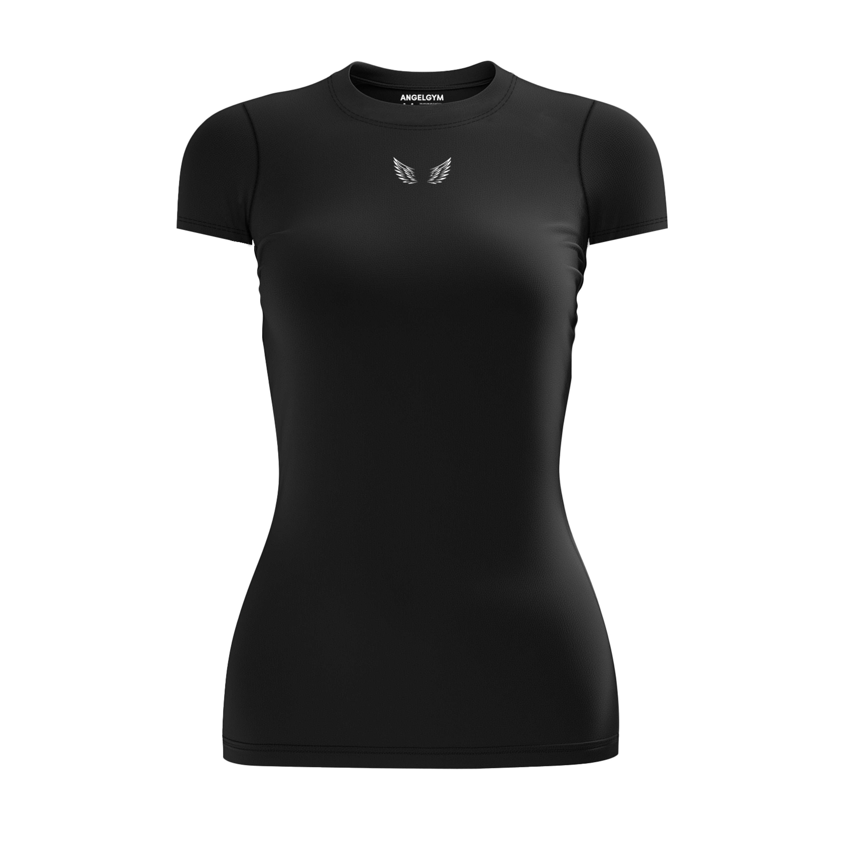 Women's Angel Compression Shirt
