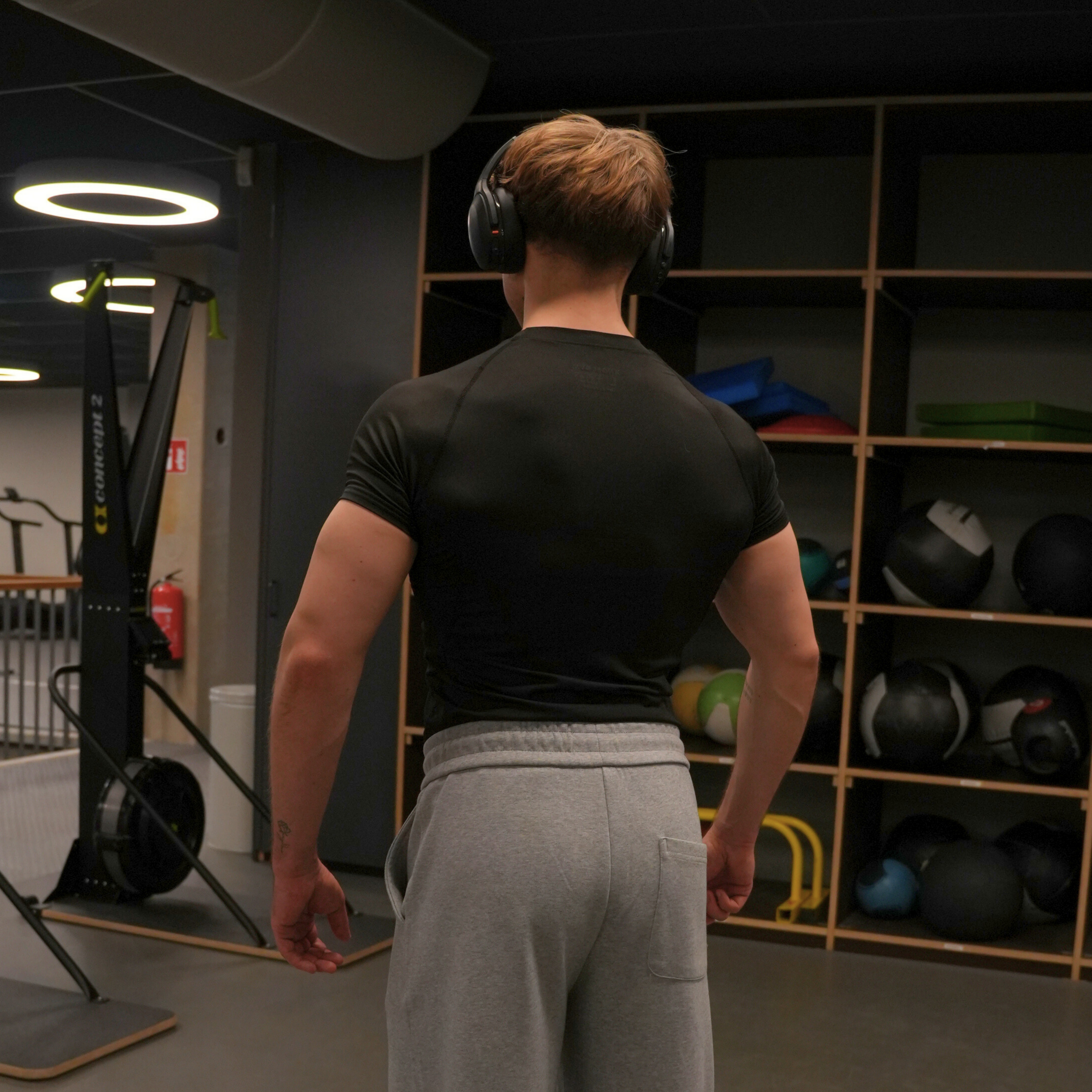 Angel Compression Shirt