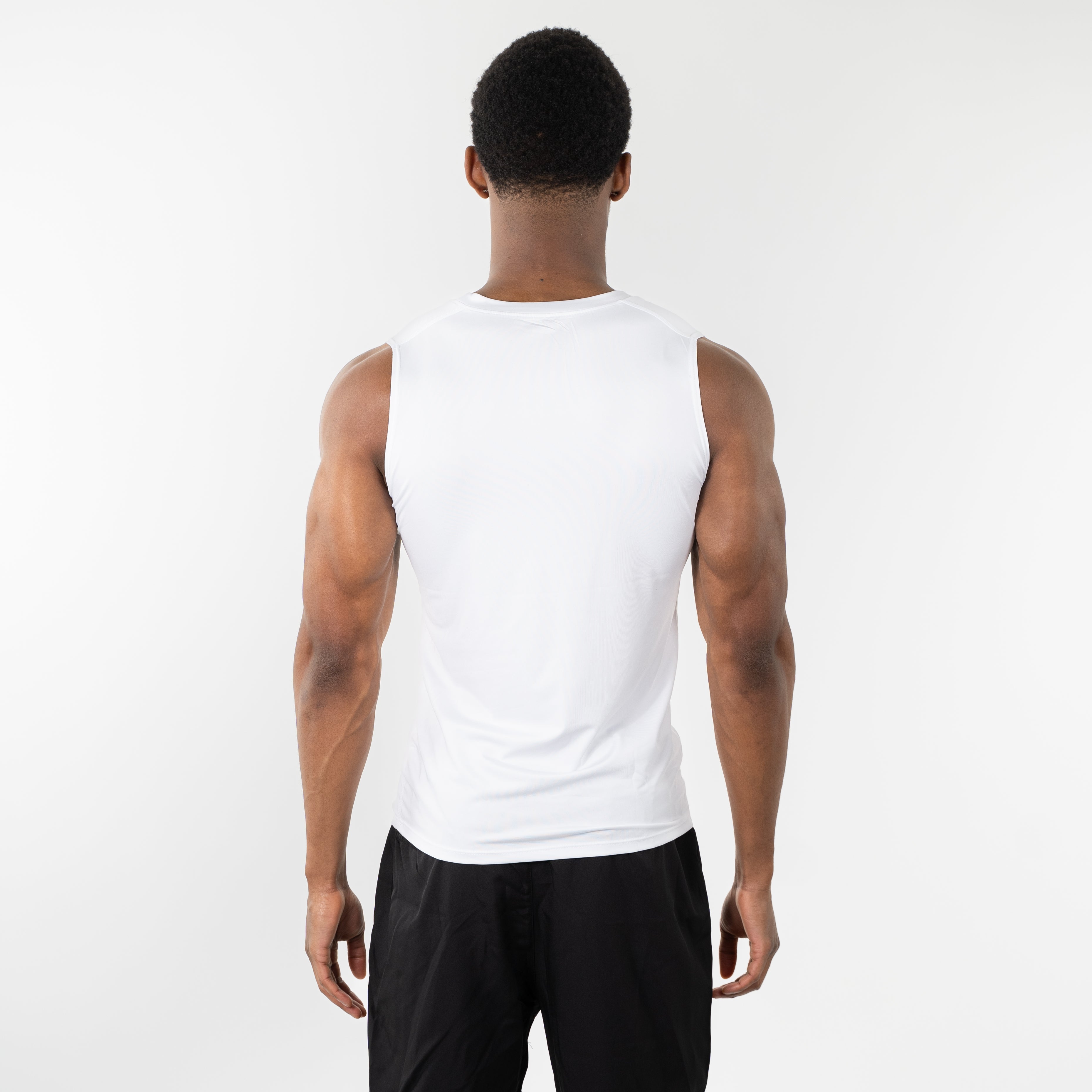 Angel Compression Tank Top