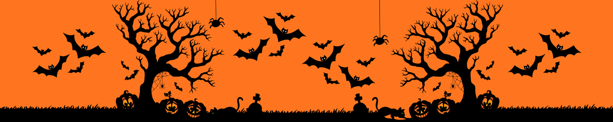 Halloween Sale