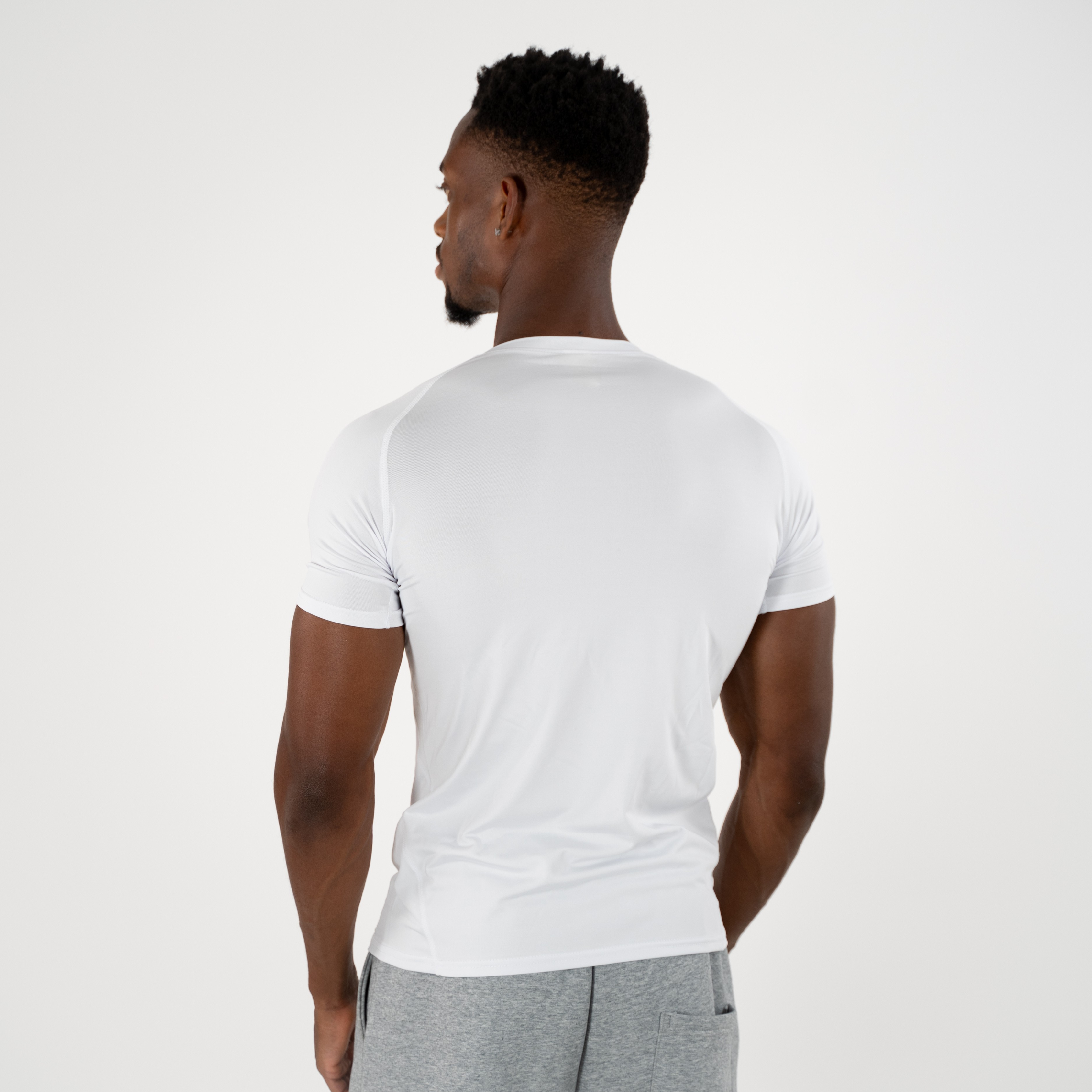 Angel Compression Shirt