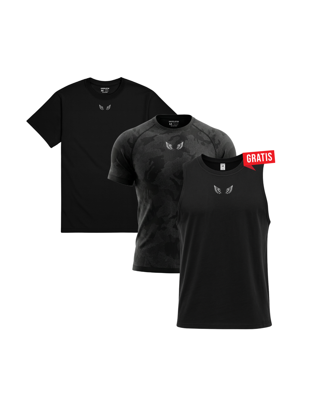 No Excuses Sommer VIP-Bundle