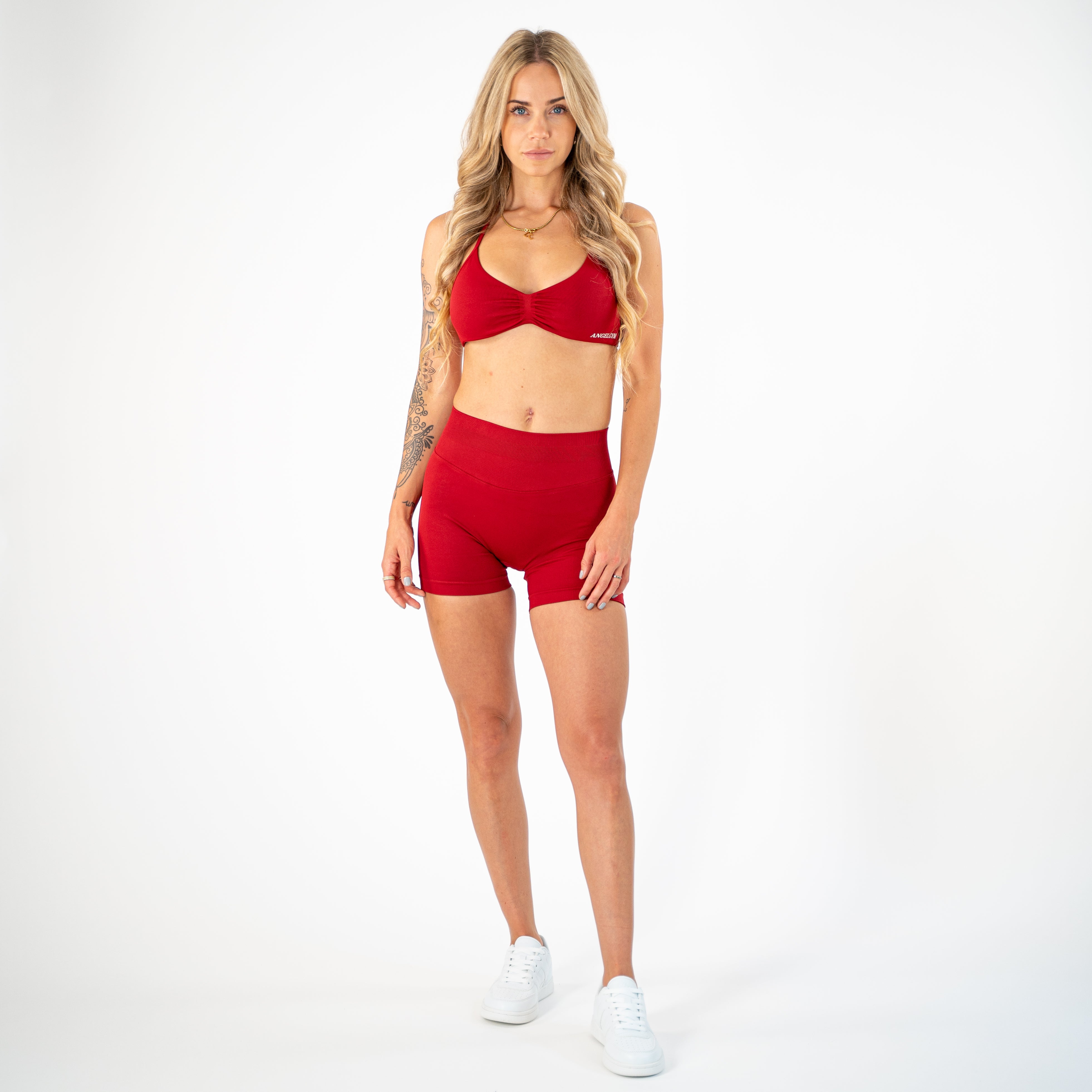 Performance Sports Bra