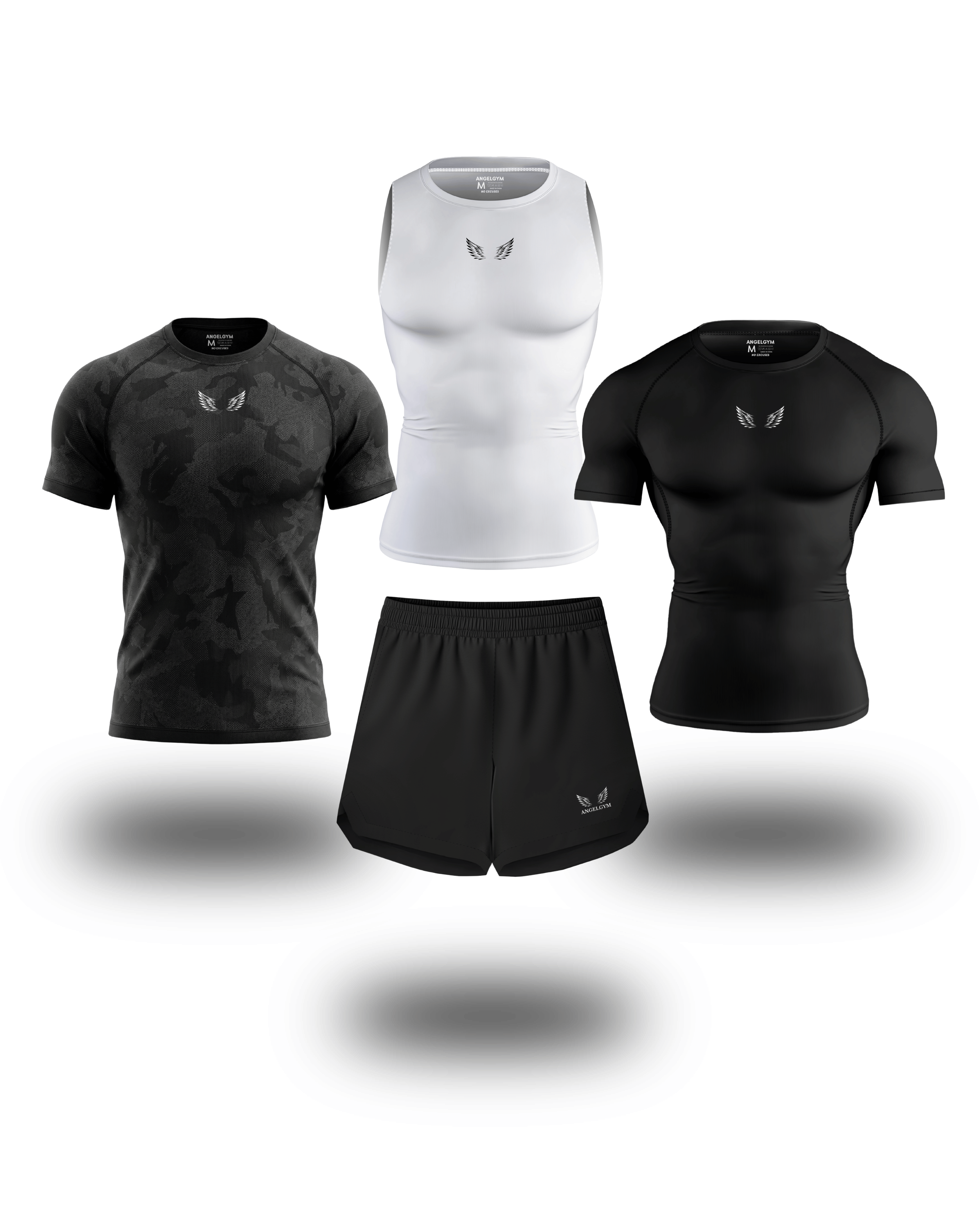 Summer Performance Bundle