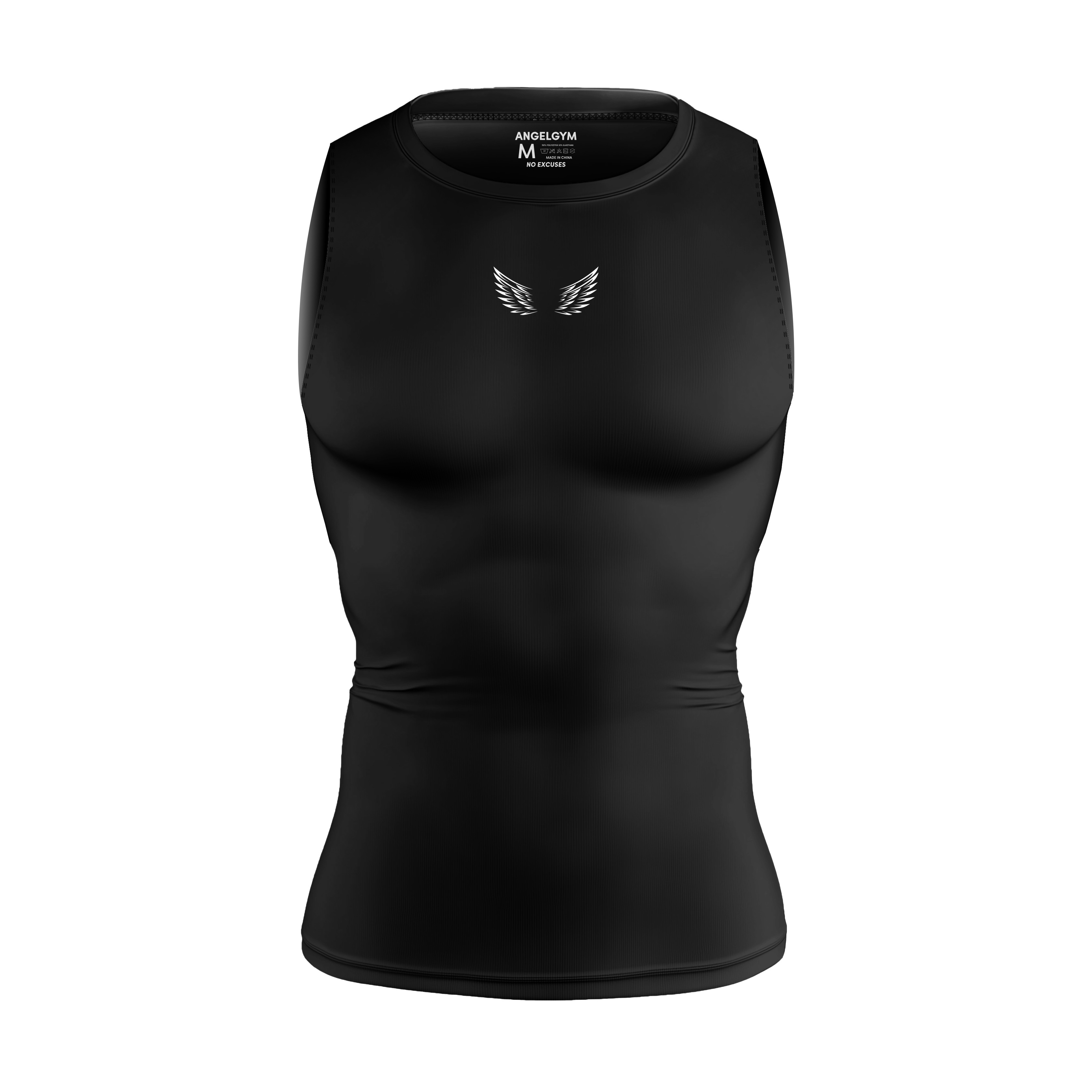 Angel Compression Tank Top