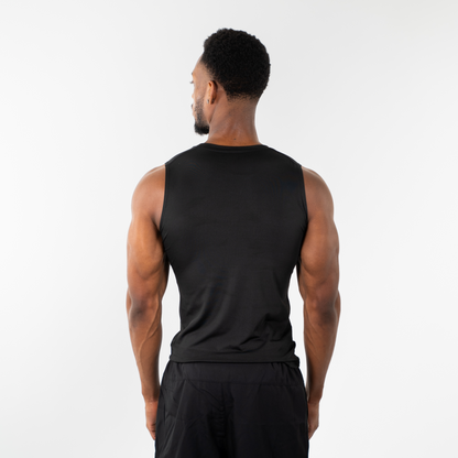 Vengeance V2 Compression Tank Top