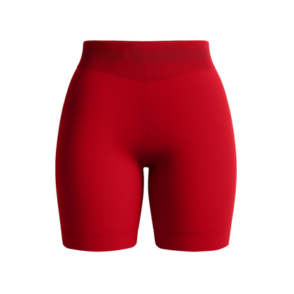 Performance Scrunch Shorts