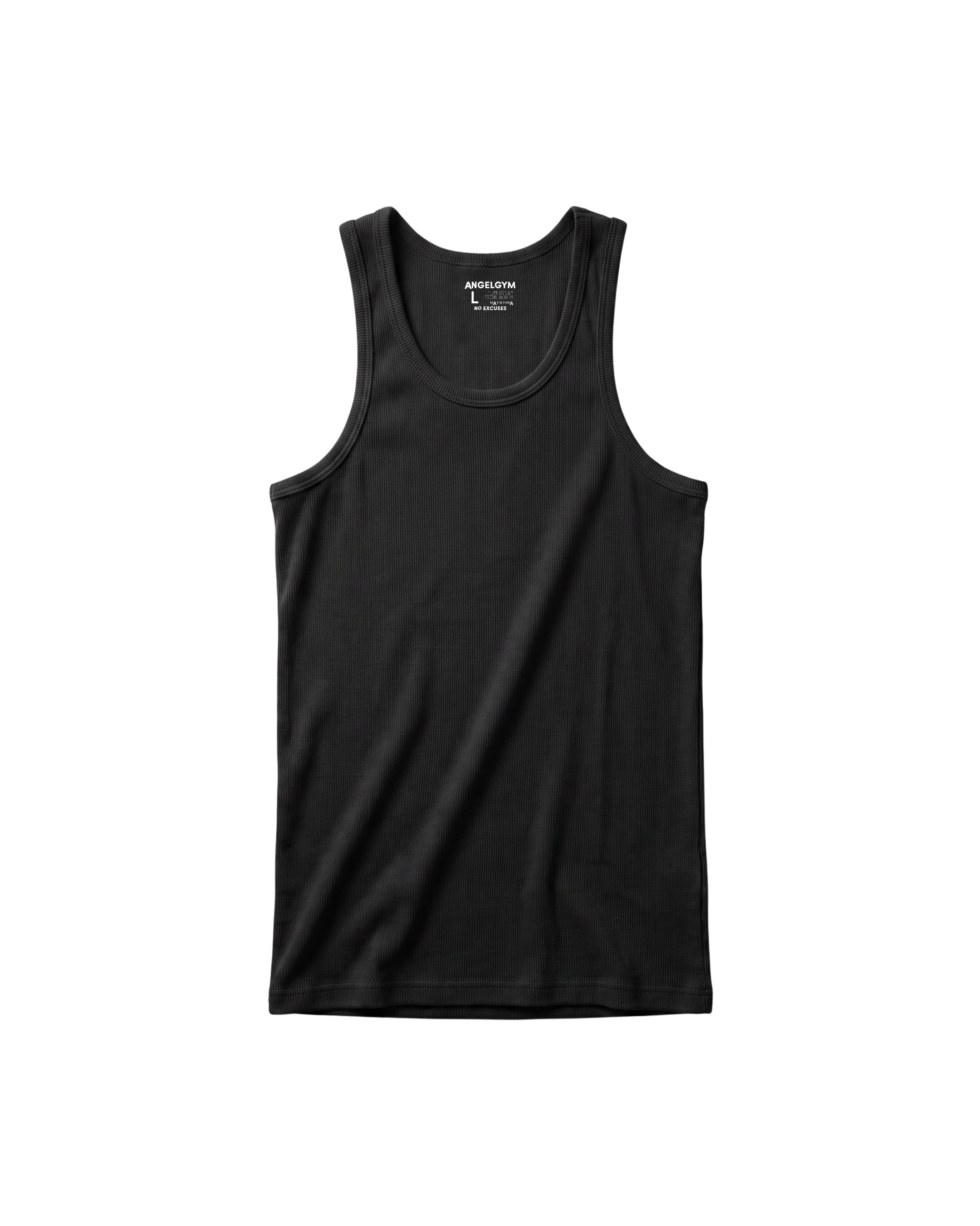 Ribbed Tanktop