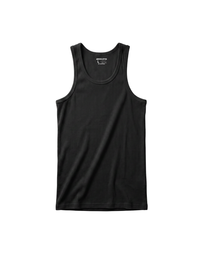 Ribbed Tanktop