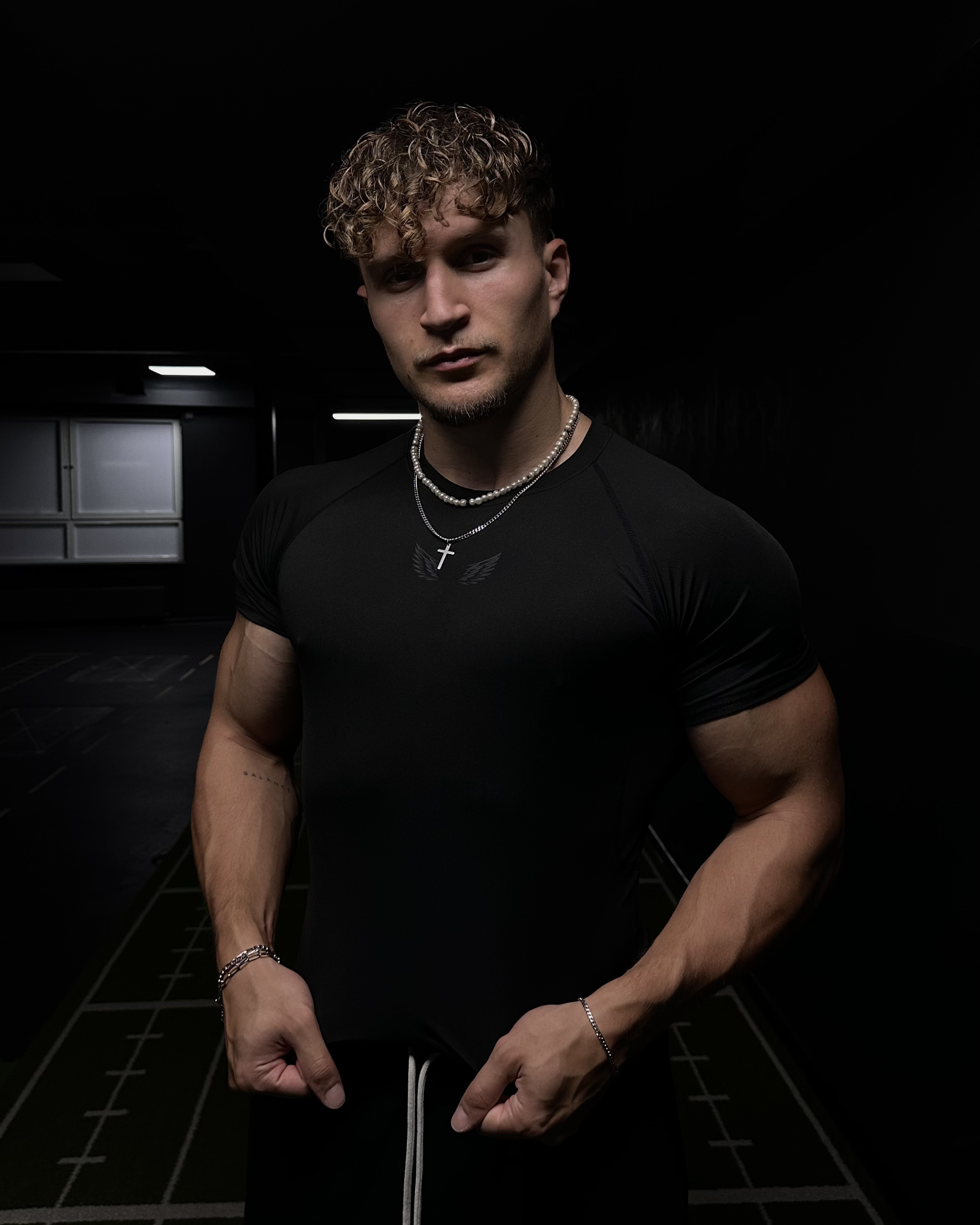 Angel Compression Shirt