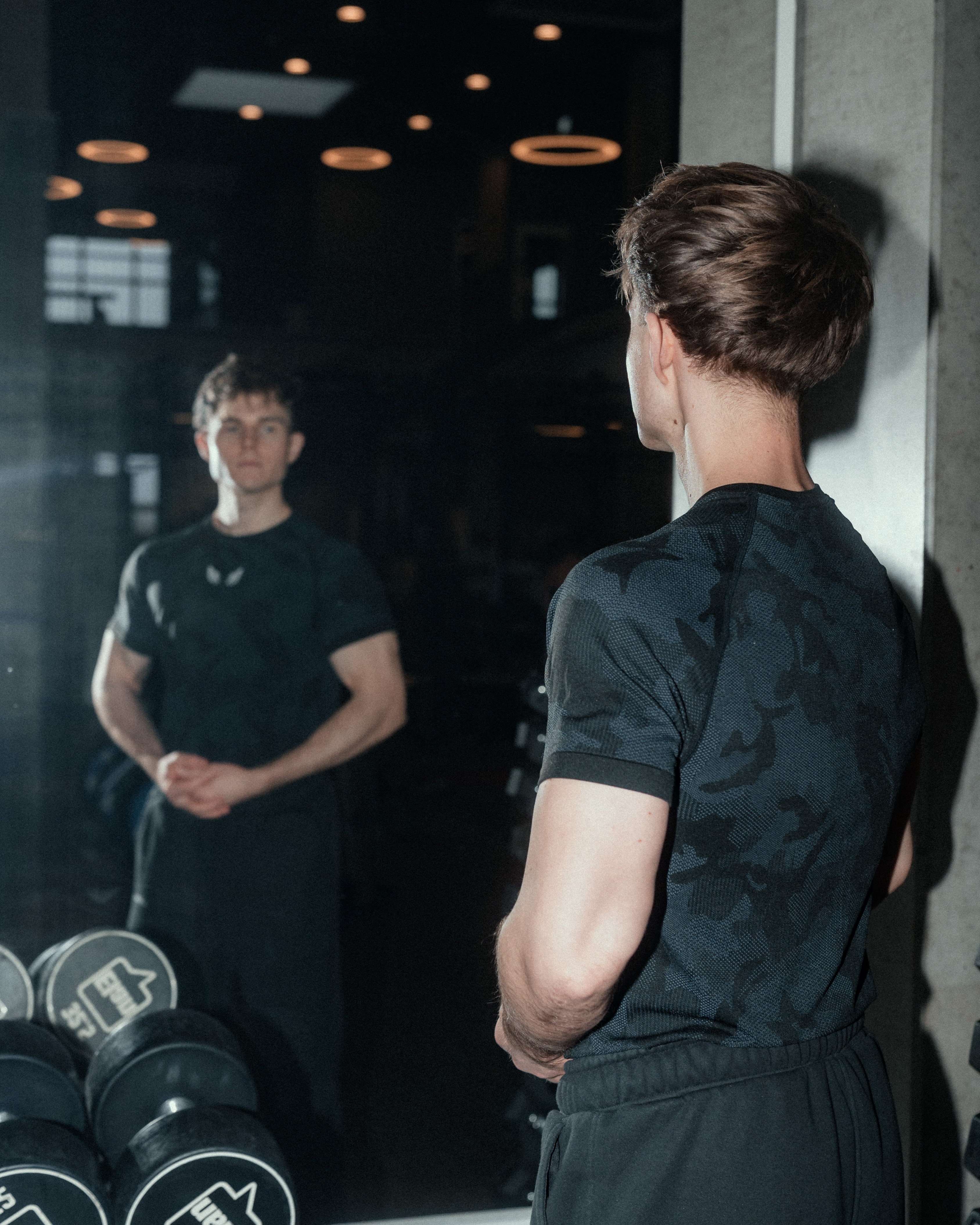 Combat Seamless Shirt