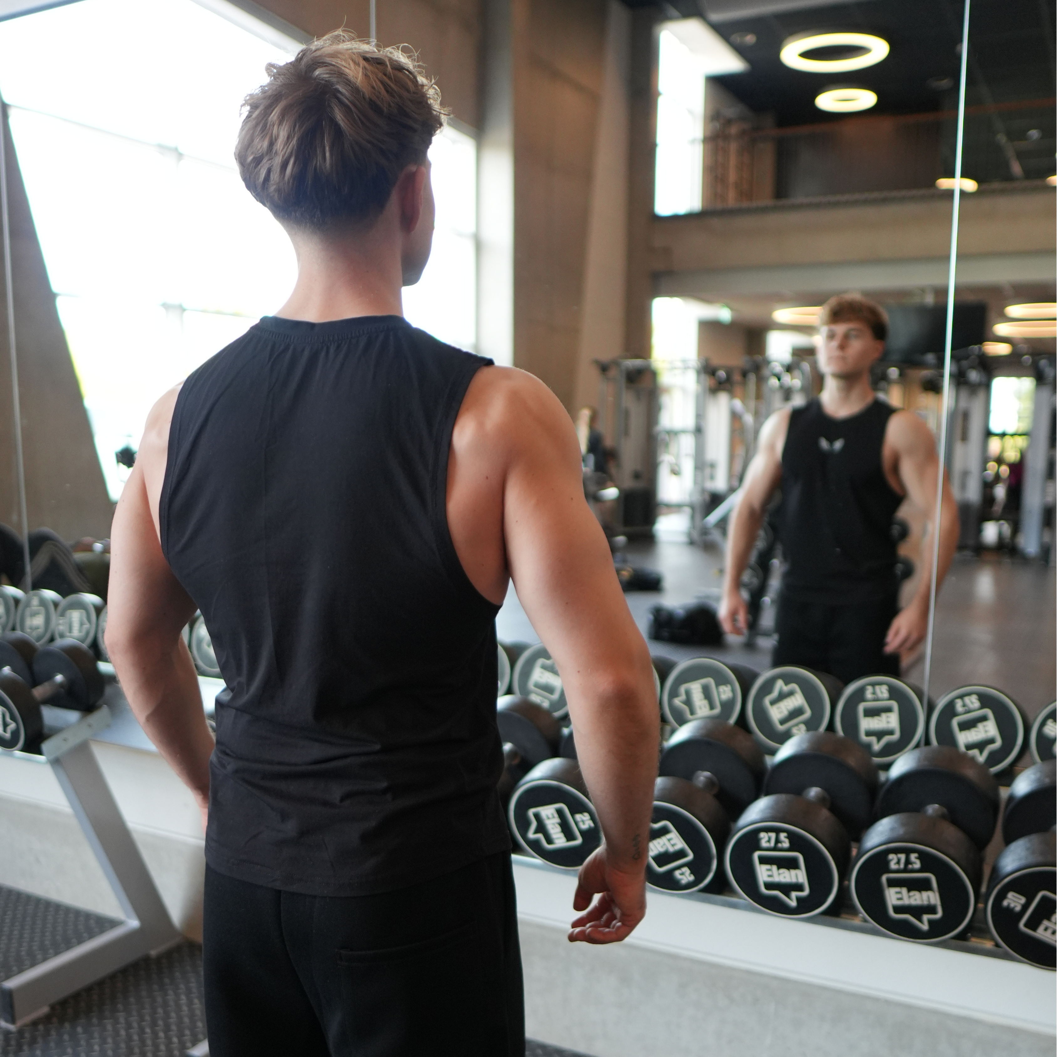 Angel Regular Tank Top