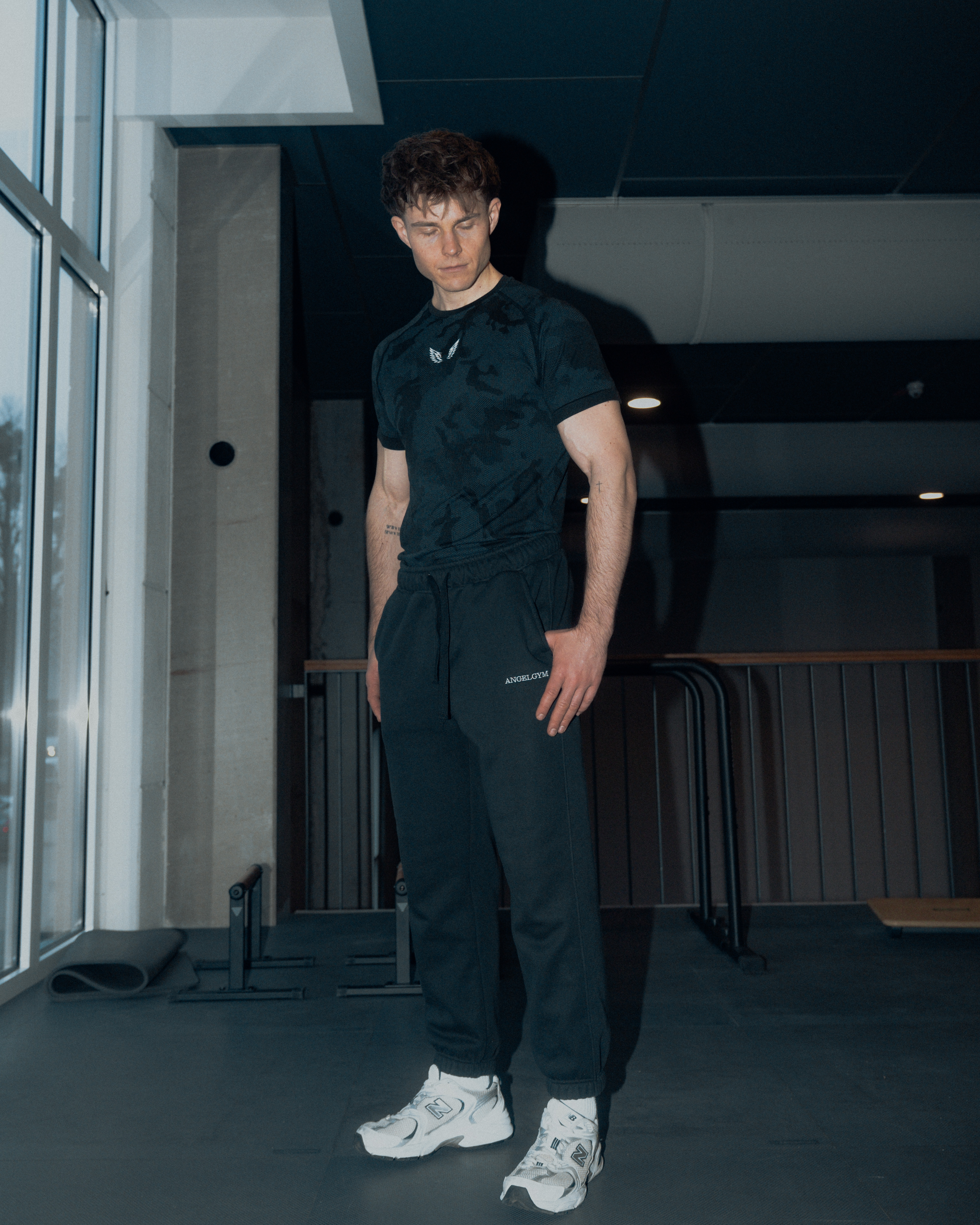 Combat Seamless Shirt