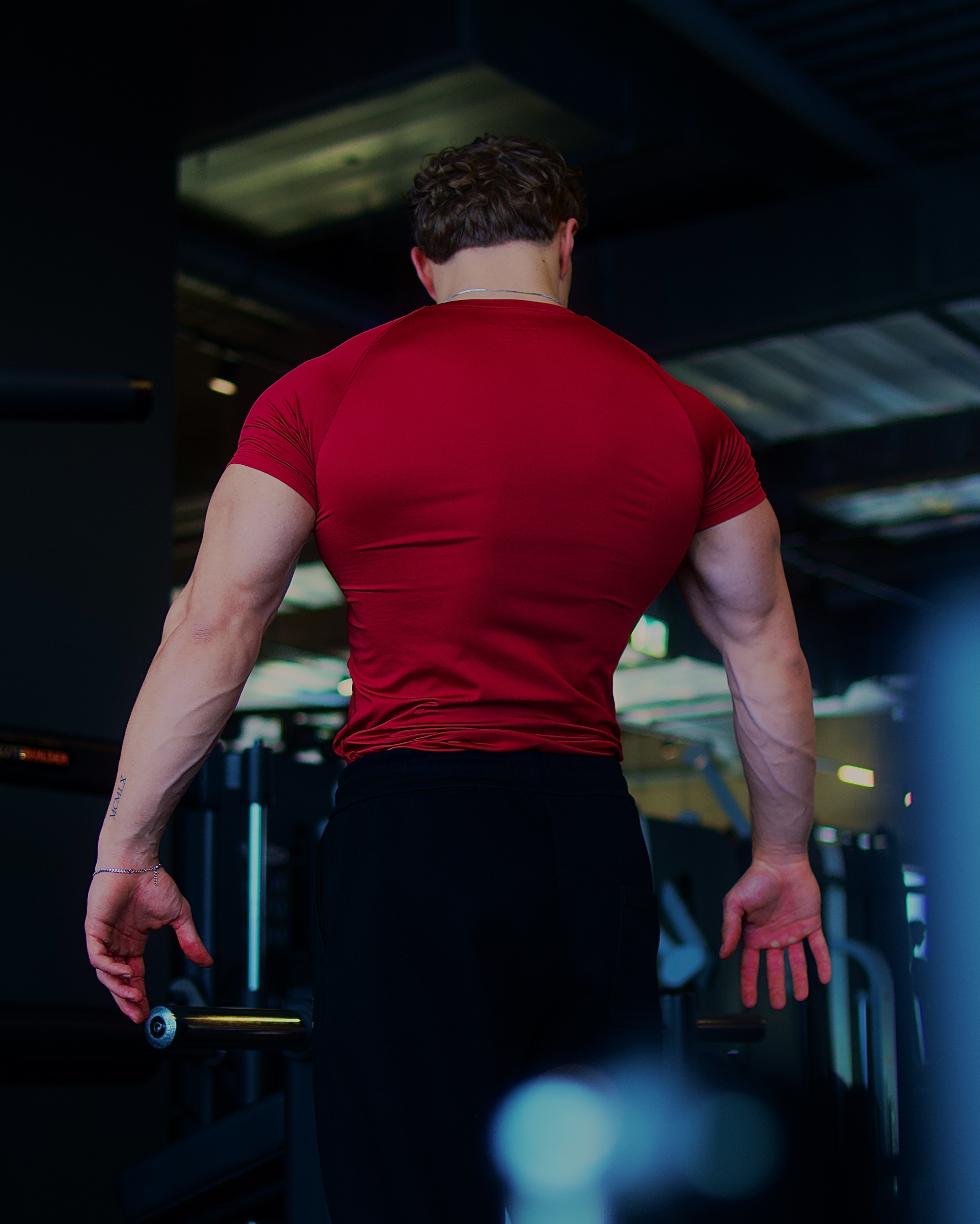 Angel Compression Shirt