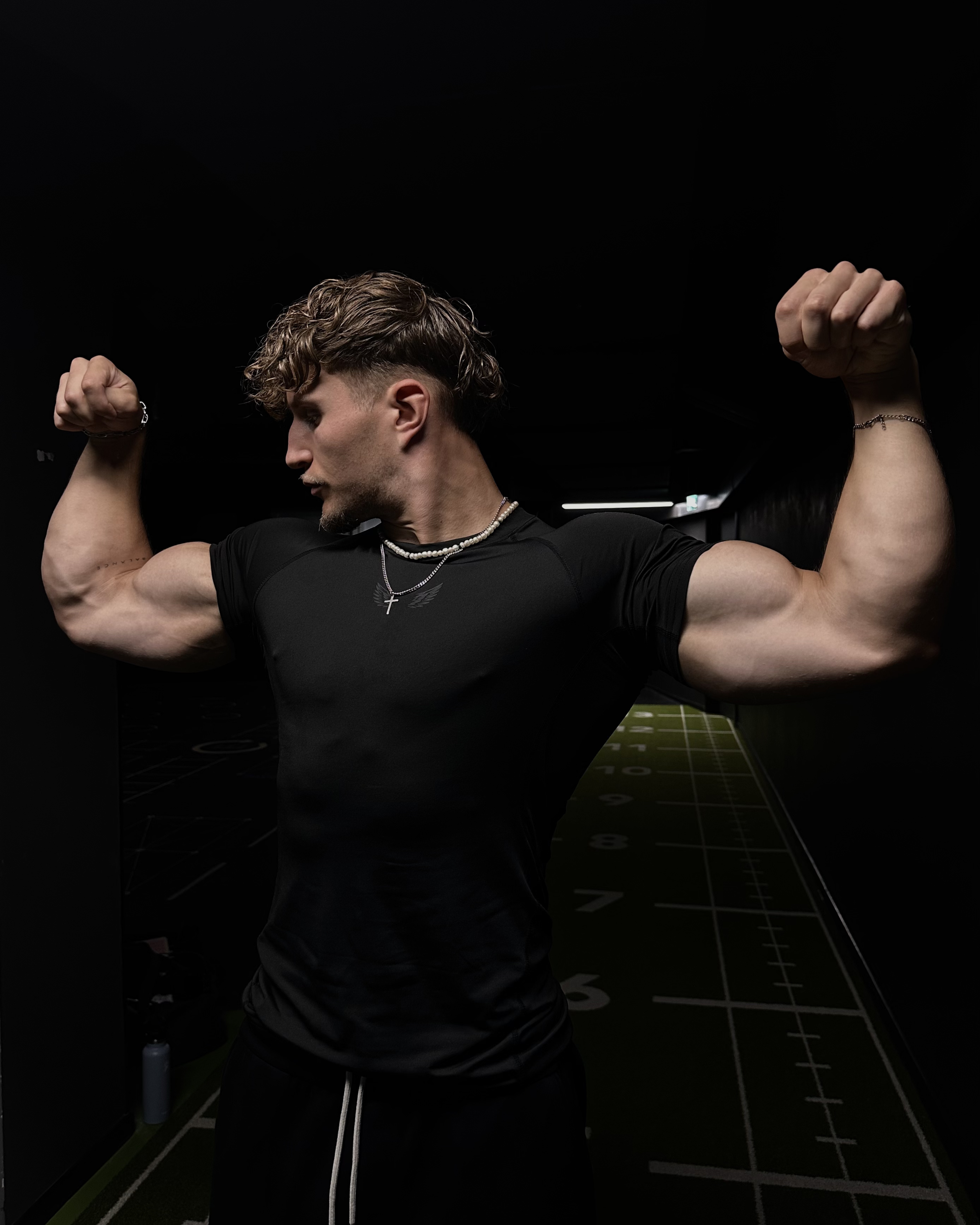 Angel Compression Shirt