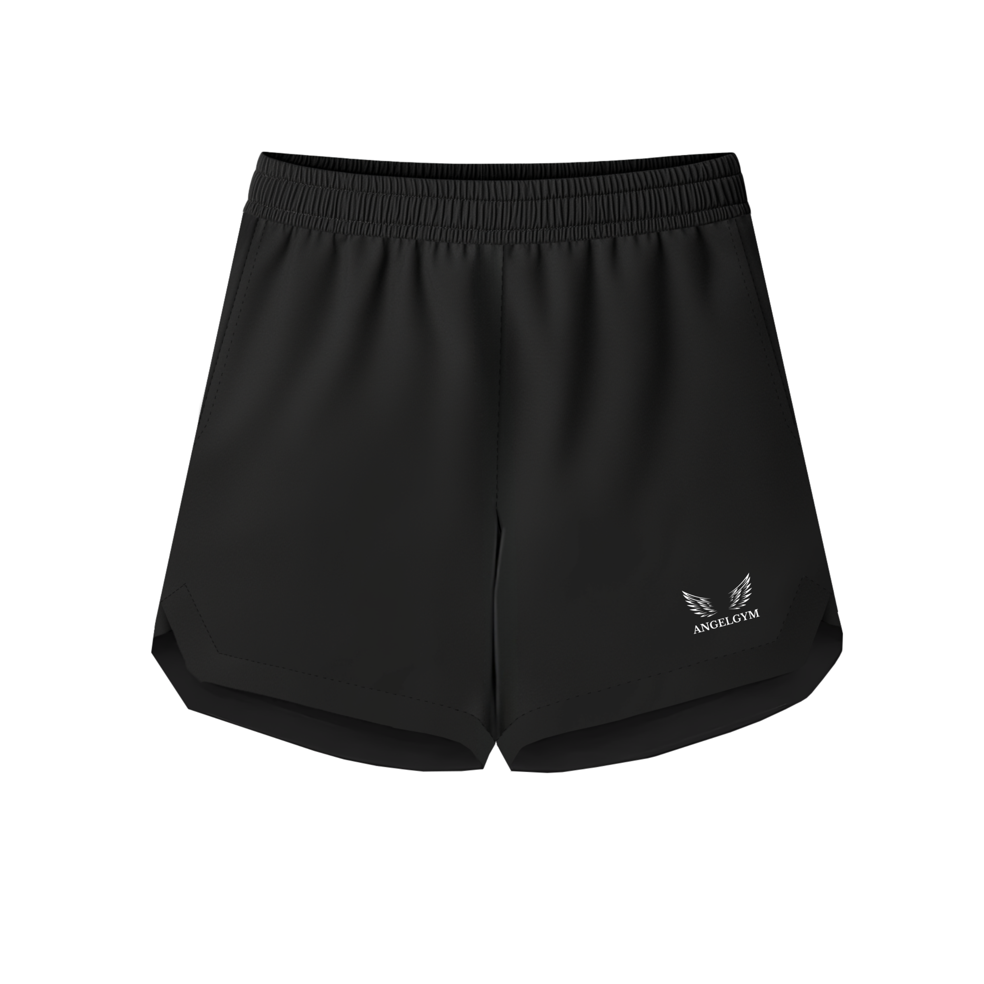 Men's Training Shorts – Premium