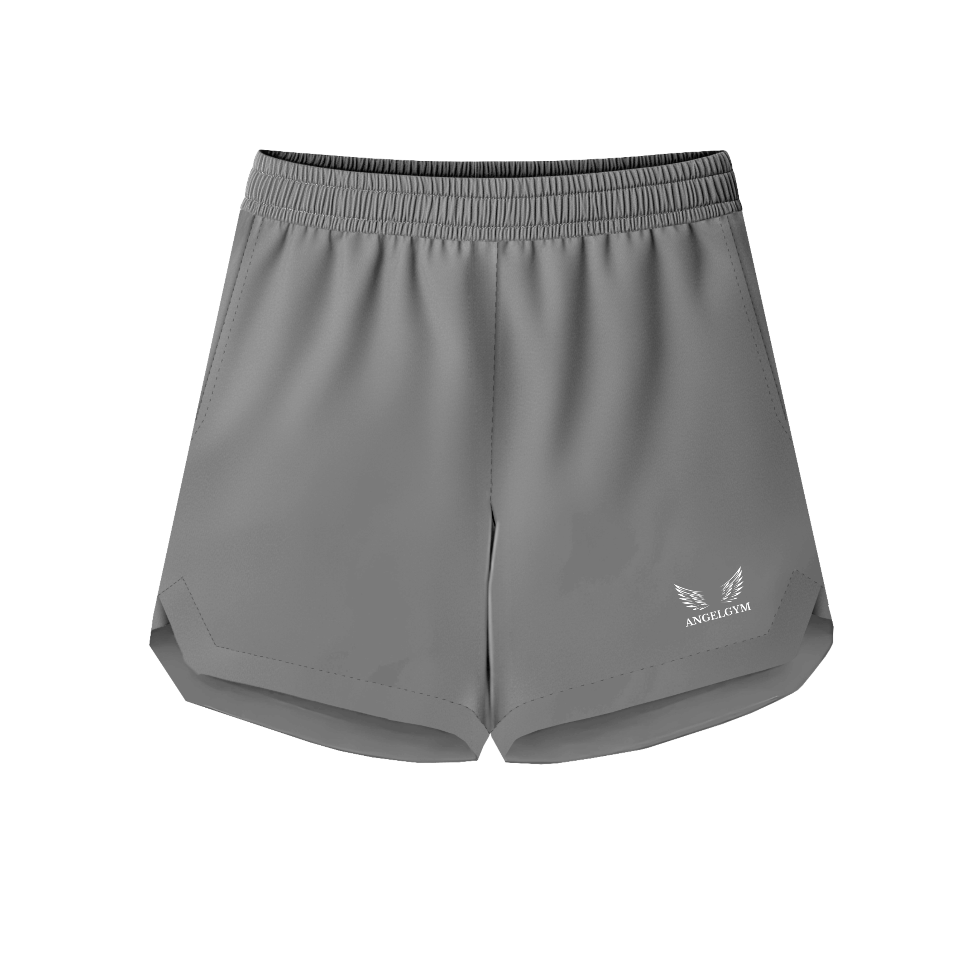 Men's Training Shorts – Premium