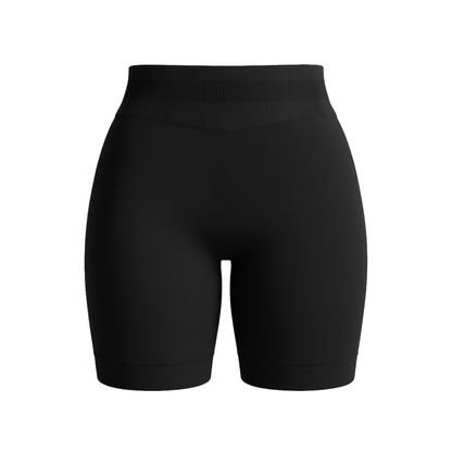 Performance Scrunch Shorts