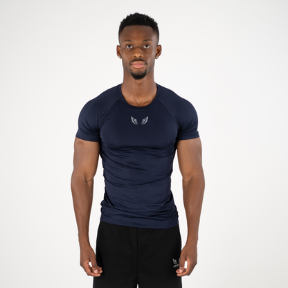 Angel Compression Shirt Bundle: 2+1 Gratis