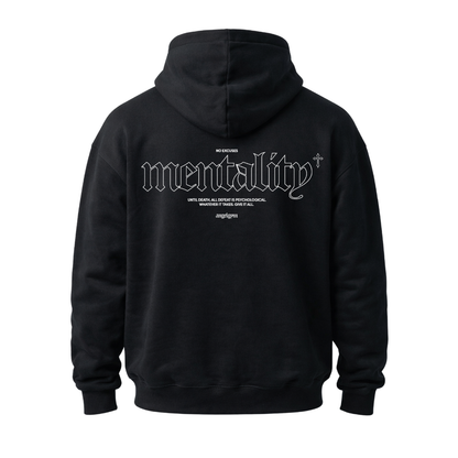 Sacrifice Oversize Hoodie