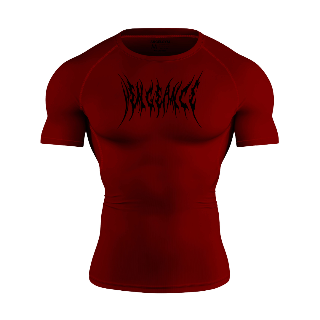 Angel Compression Shirt