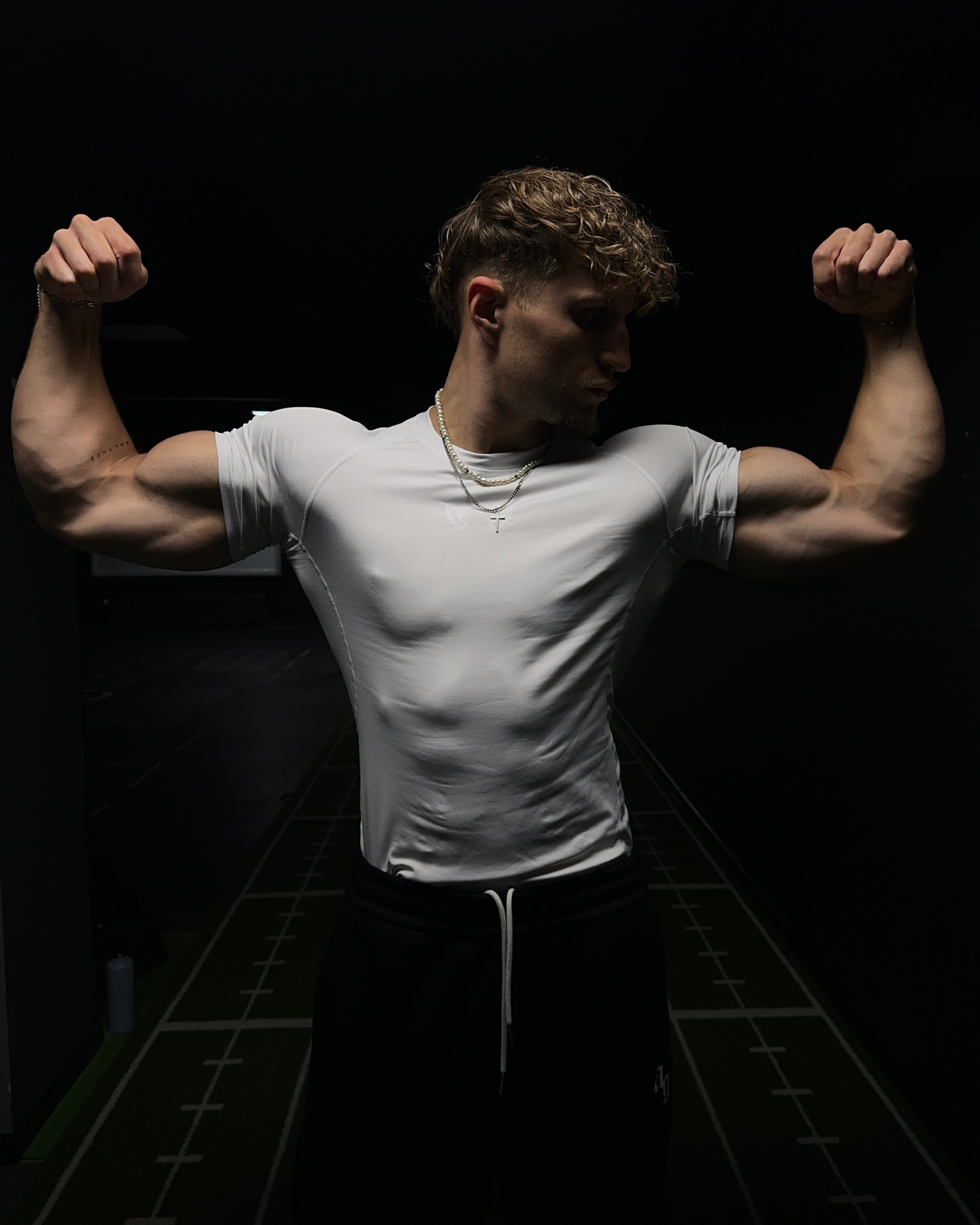Angel Compression Shirt