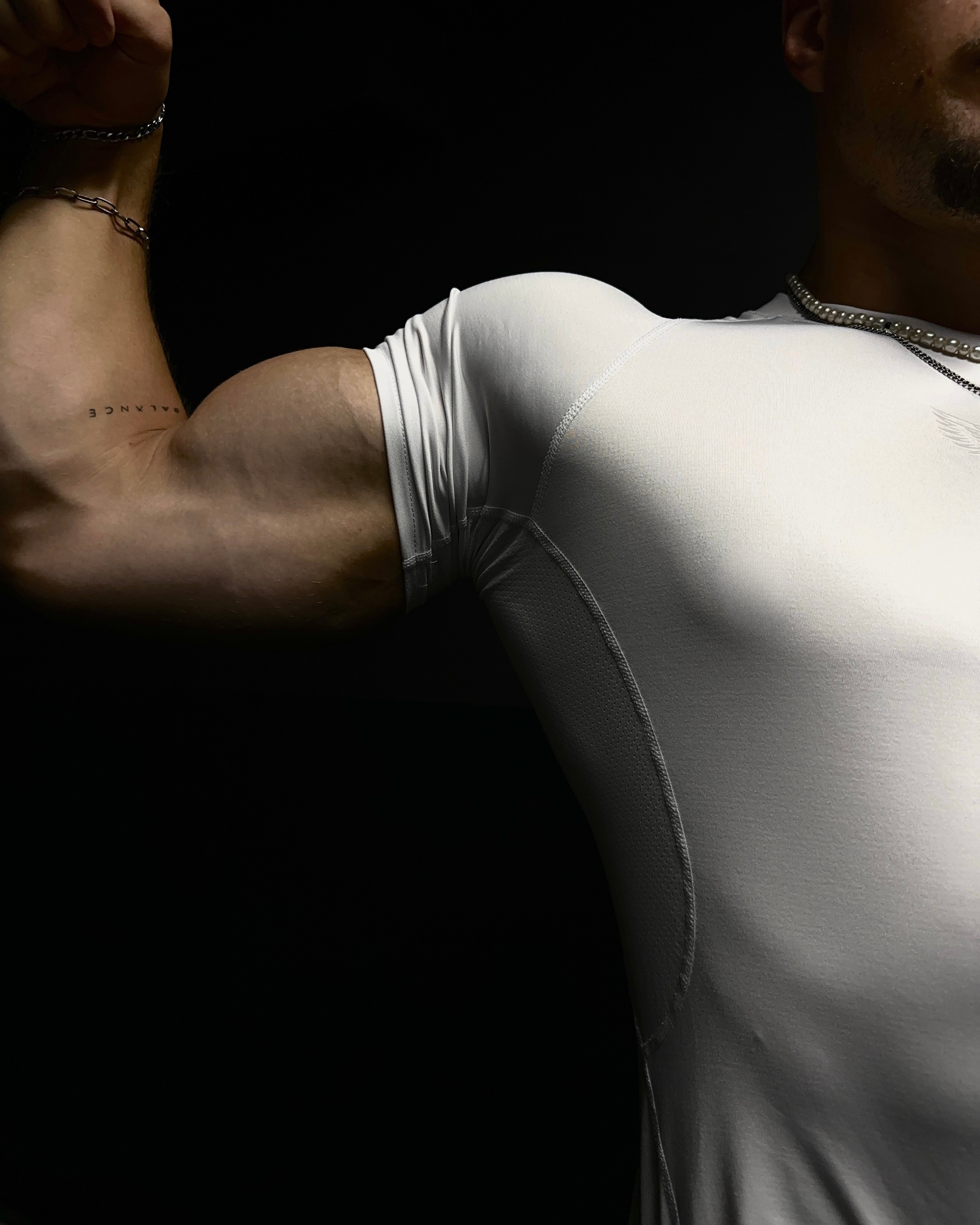 Angel Compression Shirt