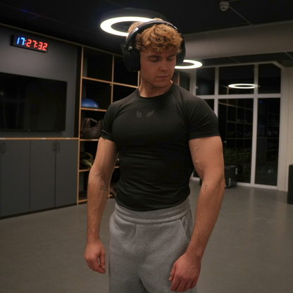 Angel Compression Shirt