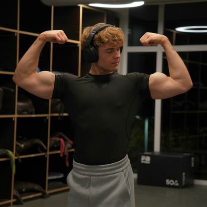 Angel Compression Shirt