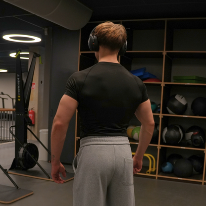 Angel Compression Shirt
