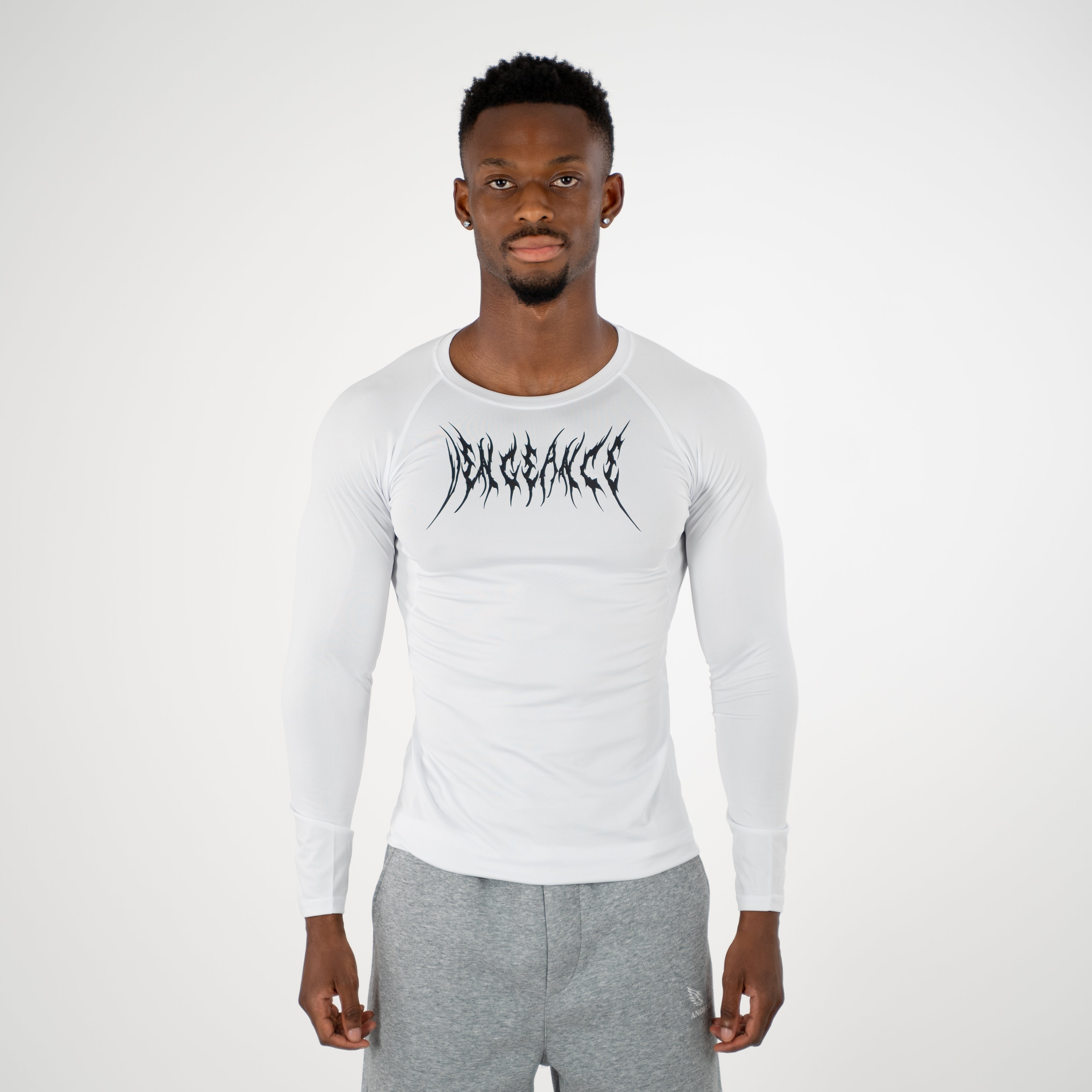 Vengeance V2 Long Sleeve Compression Shirt
