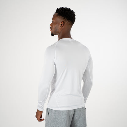 Vengeance V2 Long Sleeve Compression Shirt