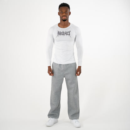 Vengeance V2 Long Sleeve Compression Shirt