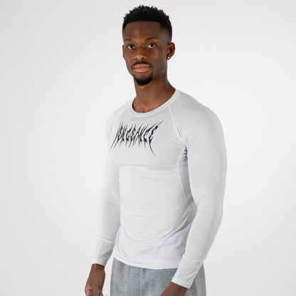Vengeance V2 Long Sleeve Compression Shirt