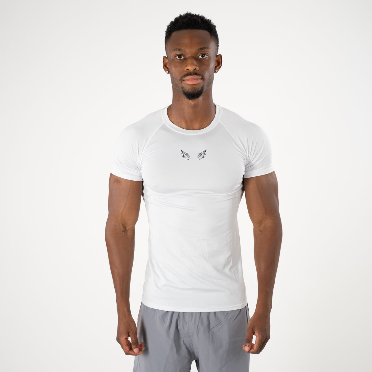 Angel Compression Shirt Bundle: 2+1 Gratis