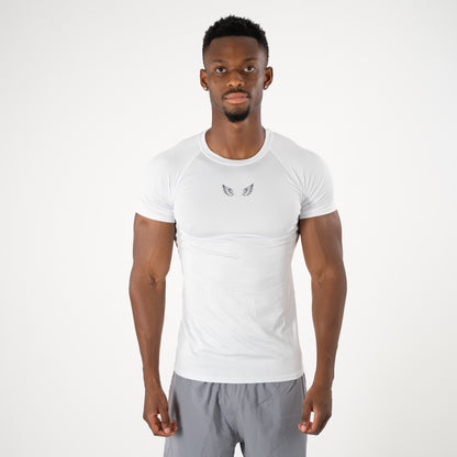 Angel Compression Shirt Bundle: 2+1 Gratis