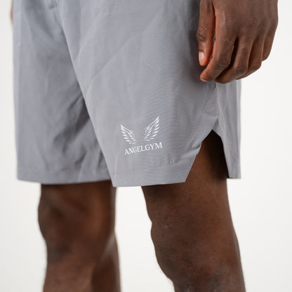 Men's Training Shorts – Premium
