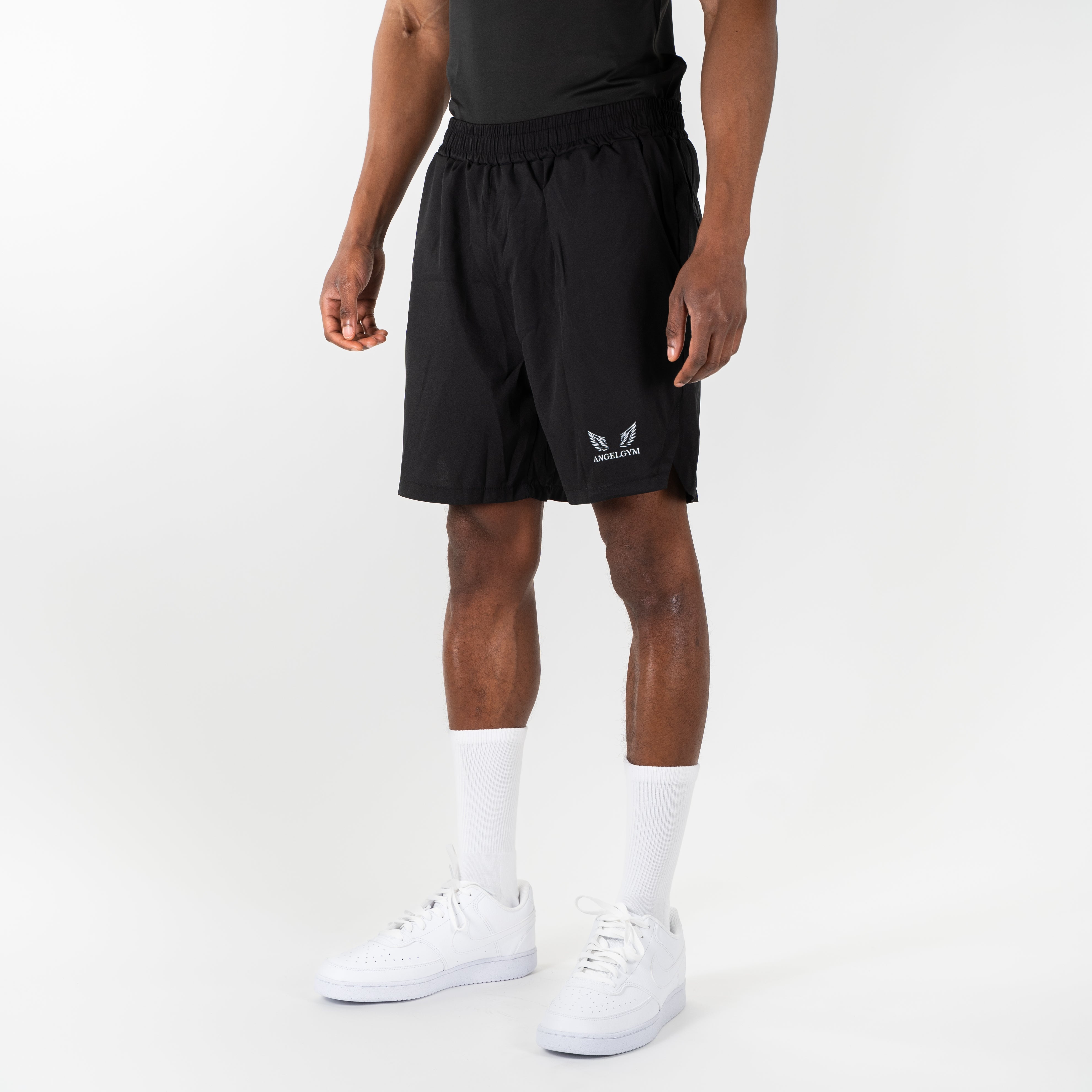 Men's Training Shorts – Premium