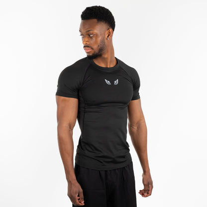 2x Gratis Compression Shirts – 3+2 Gratis