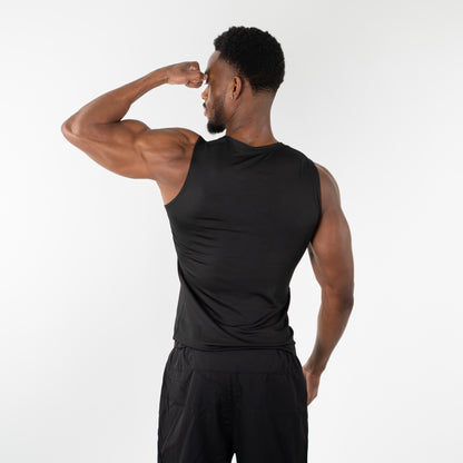 Vengeance V2 Compression Tank Top
