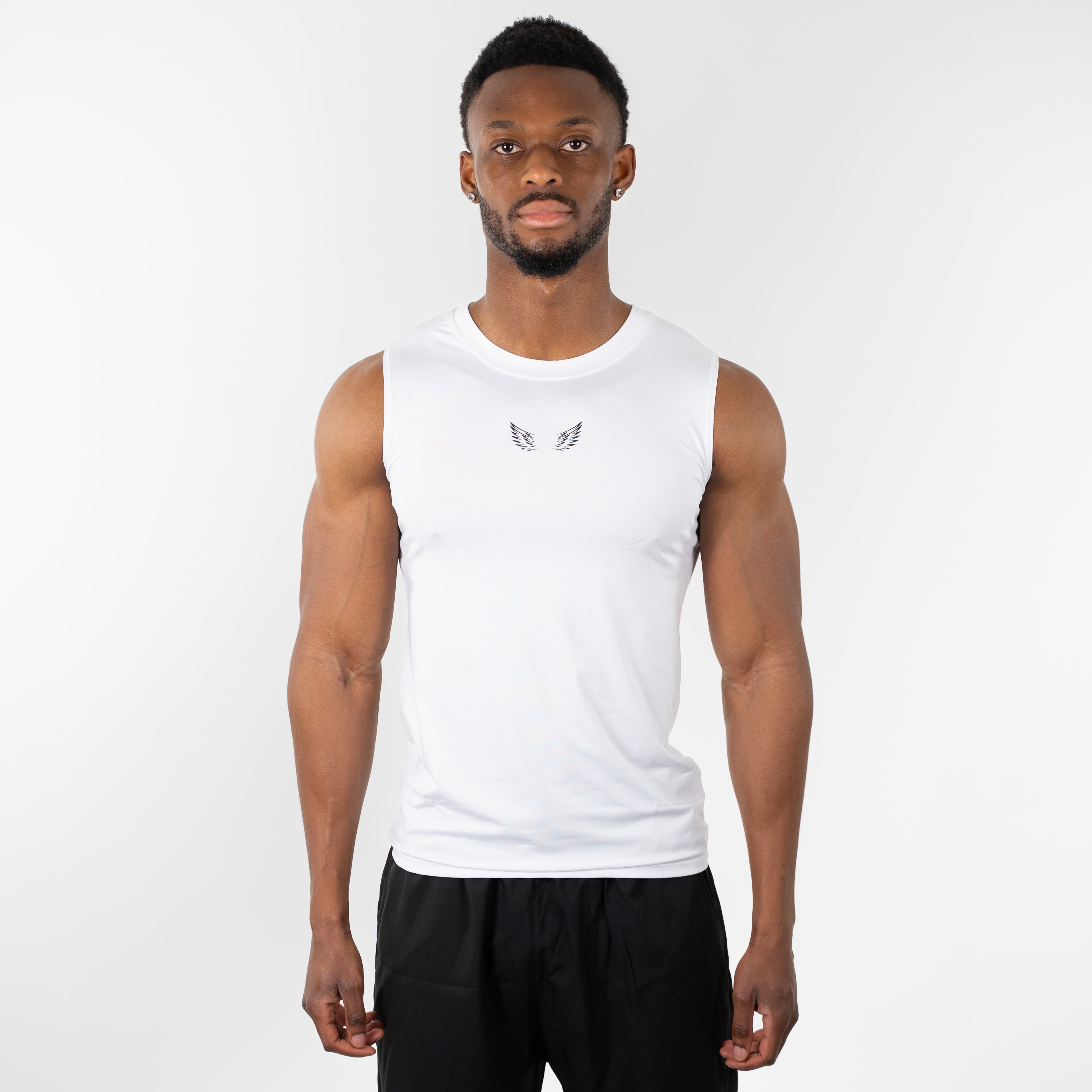 Angel Compression Tank Top