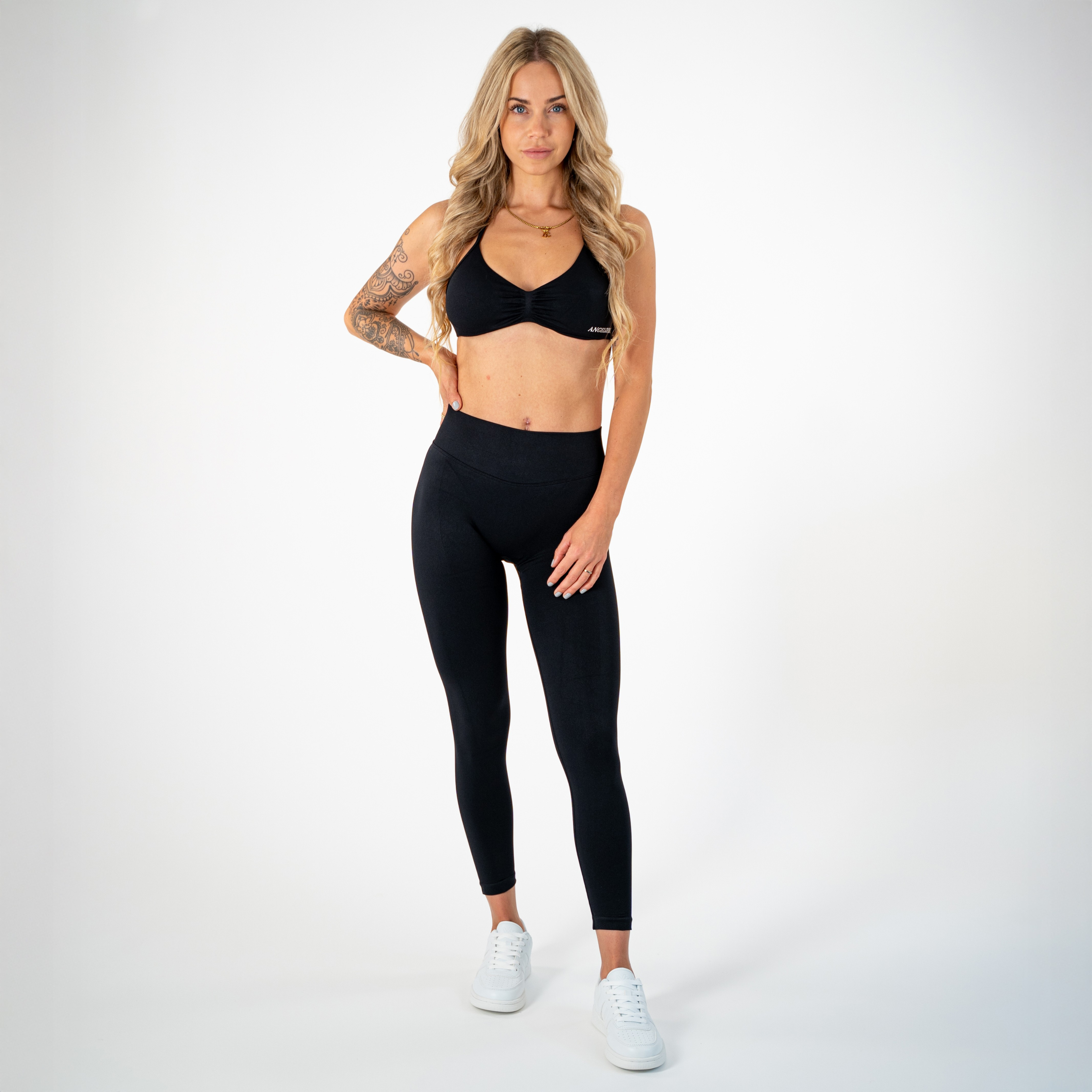 Performance Sports Bra