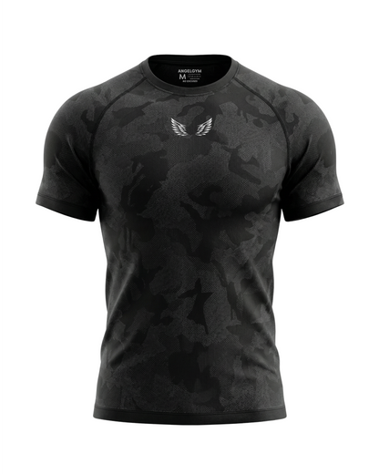 Combat Seamless Shirt