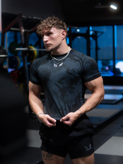 Combat Seamless Shirt