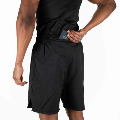 Men's Training Shorts – Premium