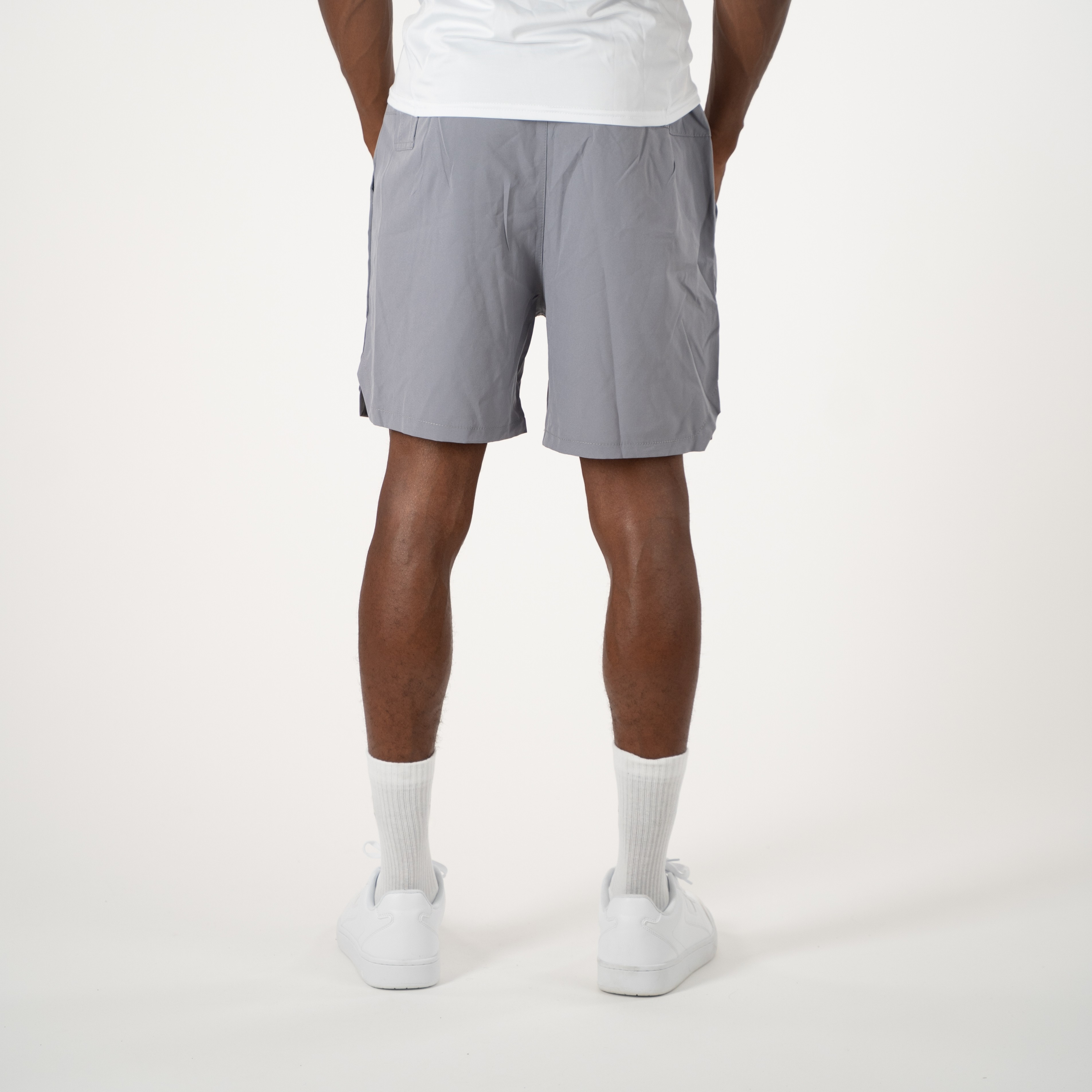 Men's Training Shorts – Premium