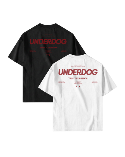 Underdog Pumpcover Bundle | Limited Edition