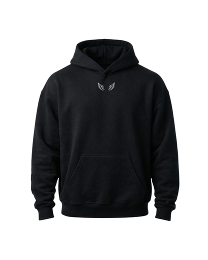 Bestseller: The Winter Arc Stack