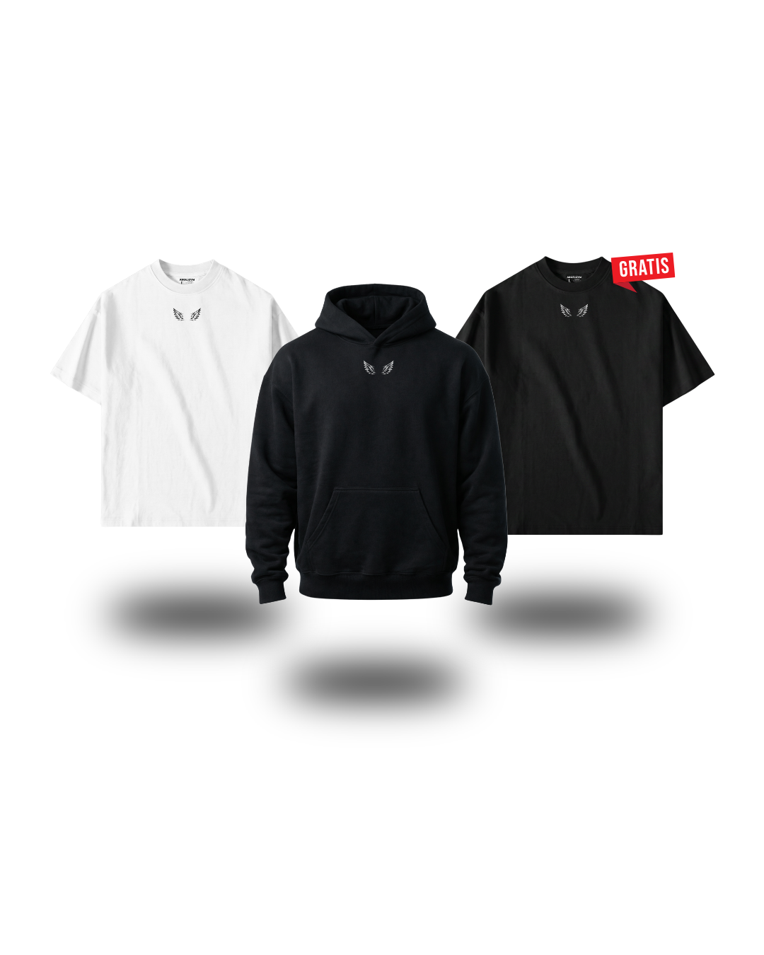 Bestseller: The Winter Arc Stack