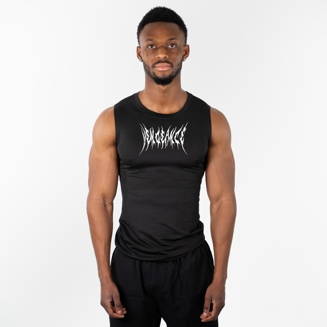Vengeance V2 Compression Tank Top